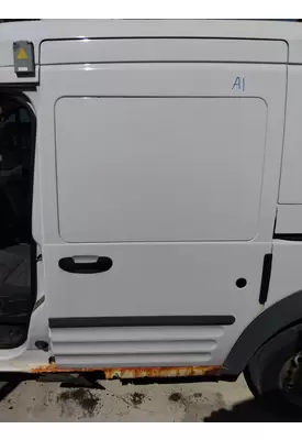 FORD TRANSIT CONNECT DOOR ASSEMBLY, REAR OR BACK