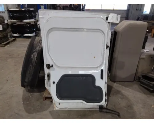FORD TRANSIT CONNECT DOOR ASSEMBLY, REAR OR BACK