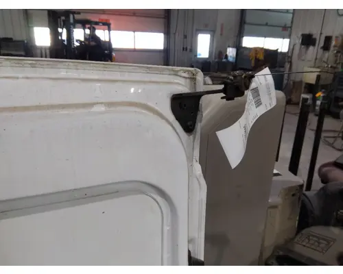 FORD TRANSIT CONNECT DOOR ASSEMBLY, REAR OR BACK