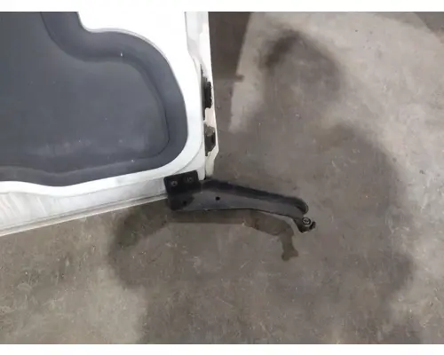 FORD TRANSIT CONNECT DOOR ASSEMBLY, REAR OR BACK