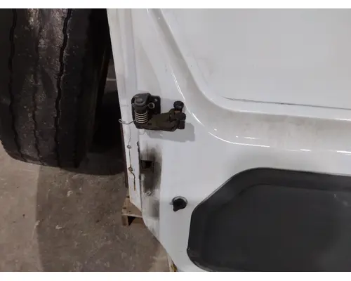 FORD TRANSIT CONNECT DOOR ASSEMBLY, REAR OR BACK