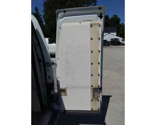 FORD TRANSIT CONNECT DOOR ASSEMBLY, REAR OR BACK