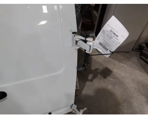 FORD TRANSIT CONNECT DOOR ASSEMBLY, REAR OR BACK