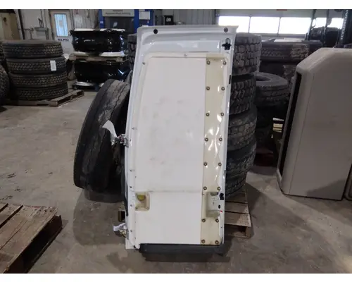 FORD TRANSIT CONNECT DOOR ASSEMBLY, REAR OR BACK