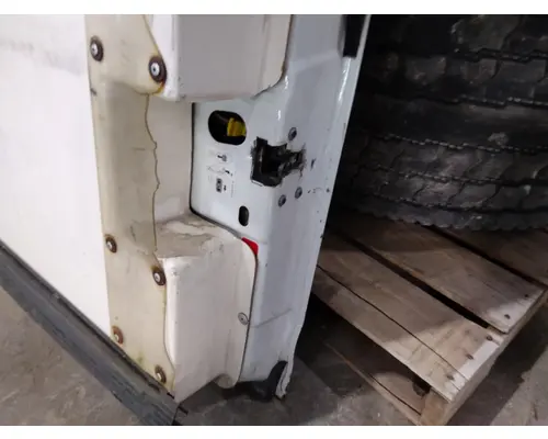 FORD TRANSIT CONNECT DOOR ASSEMBLY, REAR OR BACK