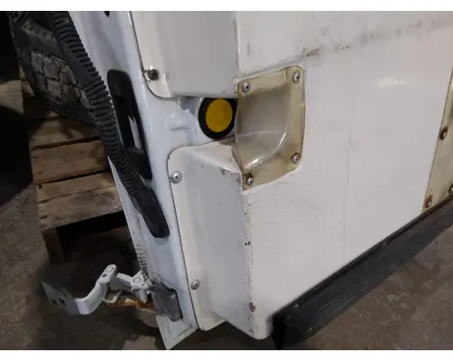 FORD TRANSIT CONNECT DOOR ASSEMBLY, REAR OR BACK