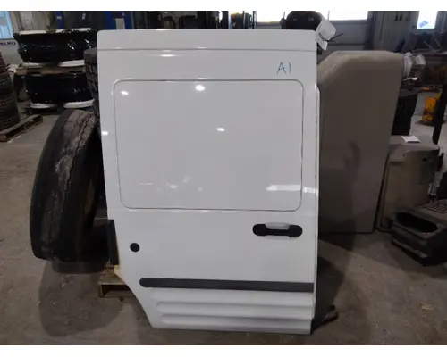 FORD TRANSIT CONNECT DOOR ASSEMBLY, REAR OR BACK