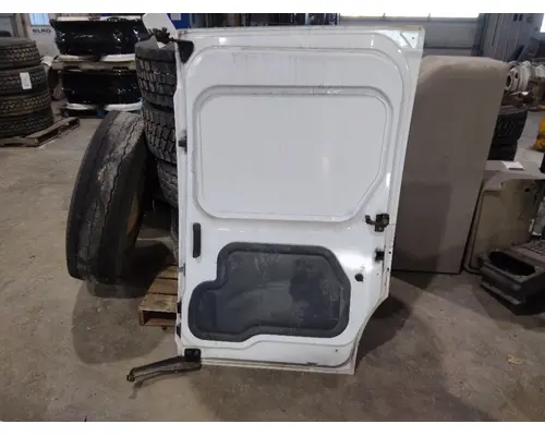 FORD TRANSIT CONNECT DOOR ASSEMBLY, REAR OR BACK