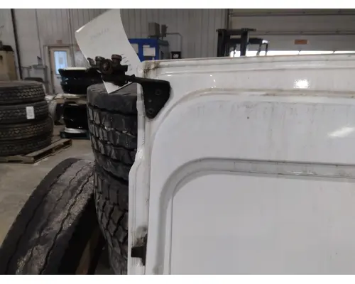 FORD TRANSIT CONNECT DOOR ASSEMBLY, REAR OR BACK