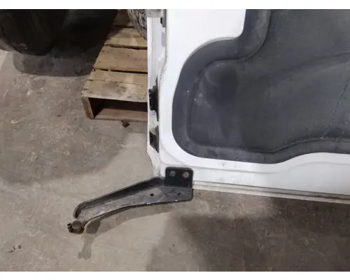 FORD TRANSIT CONNECT DOOR ASSEMBLY, REAR OR BACK