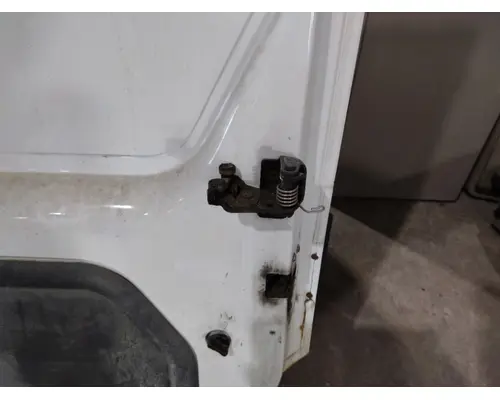 FORD TRANSIT CONNECT DOOR ASSEMBLY, REAR OR BACK