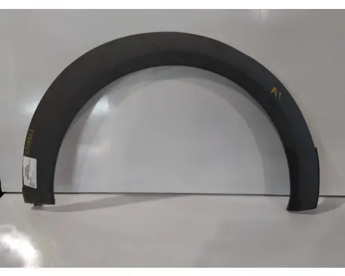FORD TRANSIT CONNECT FENDER, QUARTERHALF REAR