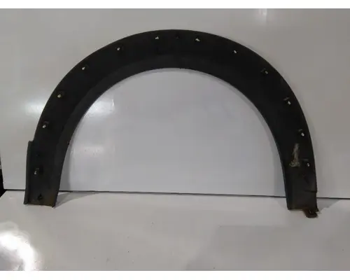 FORD TRANSIT CONNECT FENDER, QUARTERHALF REAR