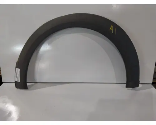 FORD TRANSIT CONNECT FENDER, QUARTERHALF REAR