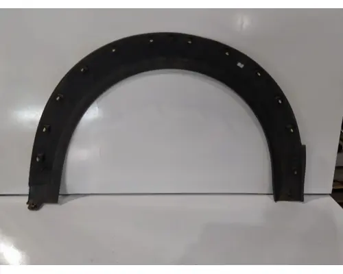 FORD TRANSIT CONNECT FENDER, QUARTERHALF REAR