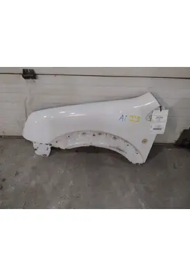 FORD TRANSIT CONNECT FENDER ASSEMBLY, FRONT