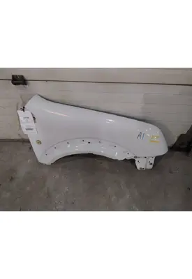 FORD TRANSIT CONNECT FENDER ASSEMBLY, FRONT