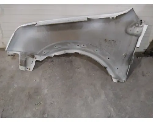 FORD TRANSIT CONNECT FENDER ASSEMBLY, FRONT