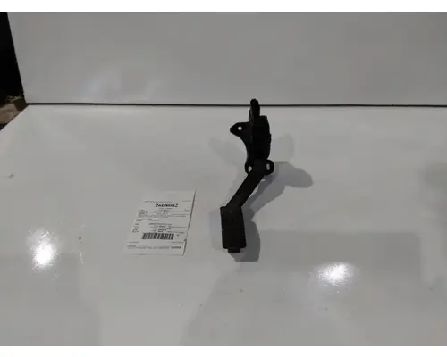FORD TRANSIT CONNECT FOOT PEDAL
