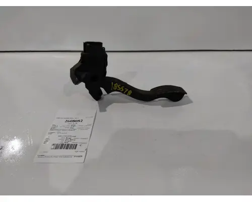 FORD TRANSIT CONNECT FOOT PEDAL