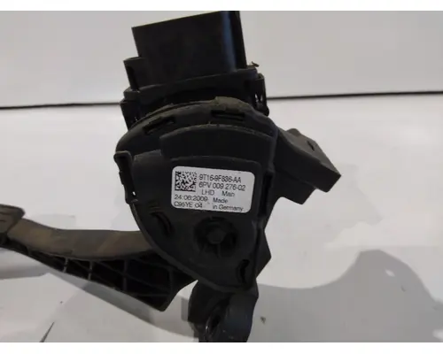 FORD TRANSIT CONNECT FOOT PEDAL
