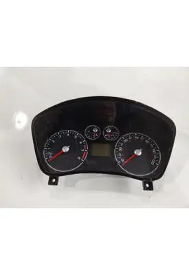FORD TRANSIT CONNECT GAUGE CLUSTER