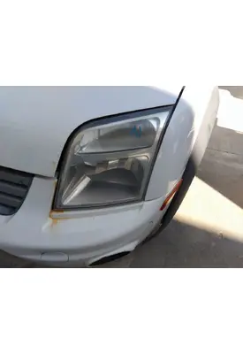 FORD TRANSIT CONNECT HEADLAMP ASSEMBLY