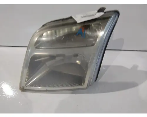FORD TRANSIT CONNECT HEADLAMP ASSEMBLY