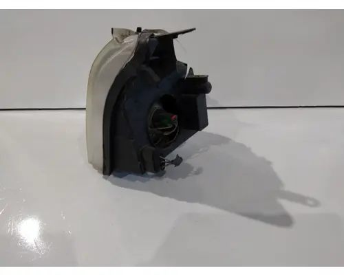 FORD TRANSIT CONNECT HEADLAMP ASSEMBLY