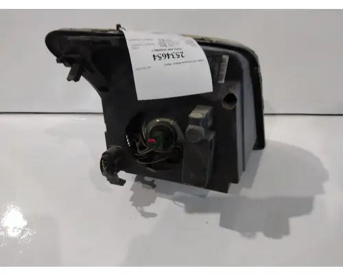 FORD TRANSIT CONNECT HEADLAMP ASSEMBLY