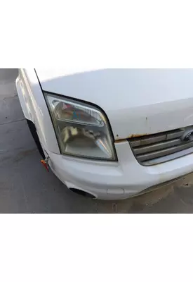 FORD TRANSIT CONNECT HEADLAMP ASSEMBLY