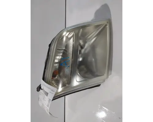 FORD TRANSIT CONNECT HEADLAMP ASSEMBLY