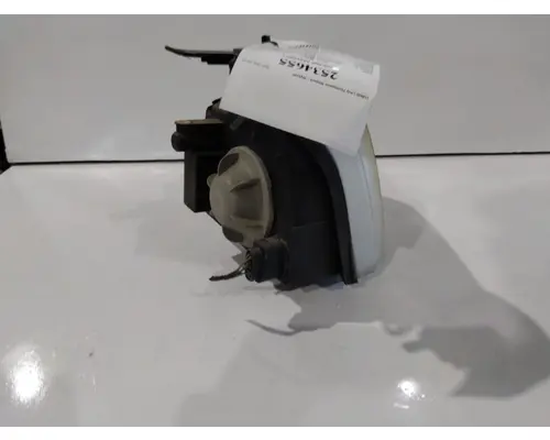 FORD TRANSIT CONNECT HEADLAMP ASSEMBLY