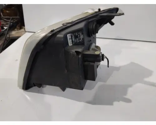 FORD TRANSIT CONNECT HEADLAMP ASSEMBLY