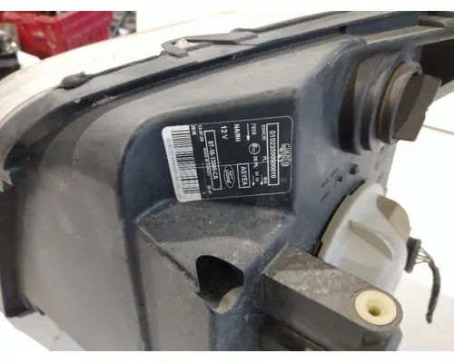 FORD TRANSIT CONNECT HEADLAMP ASSEMBLY