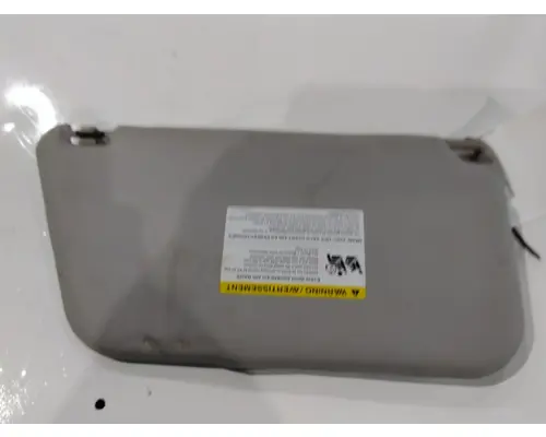 FORD TRANSIT CONNECT INTERIOR SUN VISOR