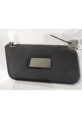 FORD TRANSIT CONNECT INTERIOR SUN VISOR