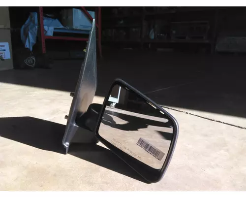 FORD TRANSIT CONNECT MIRROR ASSEMBLY CABDOOR