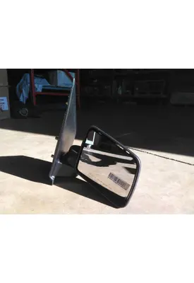 FORD TRANSIT CONNECT MIRROR ASSEMBLY CAB/DOOR