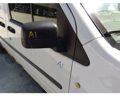 FORD TRANSIT CONNECT MIRROR ASSEMBLY CABDOOR