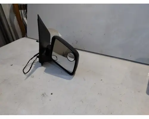 FORD TRANSIT CONNECT MIRROR ASSEMBLY CABDOOR