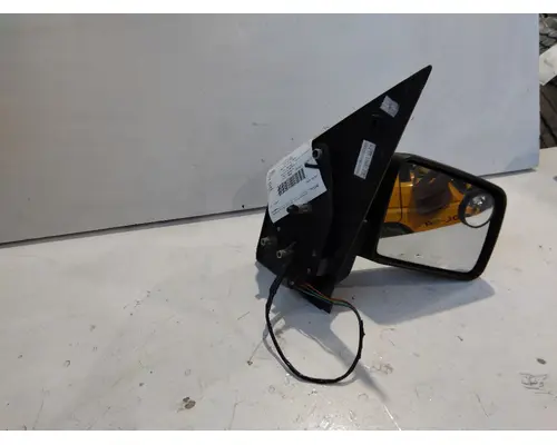 FORD TRANSIT CONNECT MIRROR ASSEMBLY CABDOOR