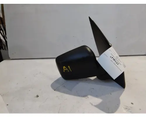 FORD TRANSIT CONNECT MIRROR ASSEMBLY CABDOOR