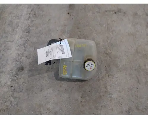 FORD TRANSIT CONNECT RADIATOR OVERFLOW TANK