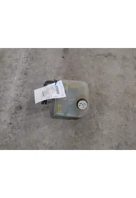 FORD TRANSIT CONNECT RADIATOR OVERFLOW TANK