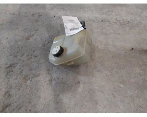 FORD TRANSIT CONNECT RADIATOR OVERFLOW TANK