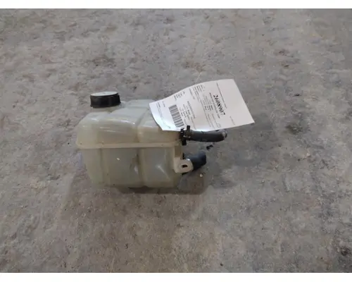 FORD TRANSIT CONNECT RADIATOR OVERFLOW TANK