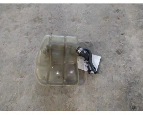 FORD TRANSIT CONNECT RADIATOR OVERFLOW TANK