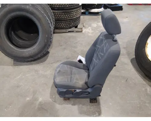 FORD TRANSIT CONNECT SEAT, FRONT