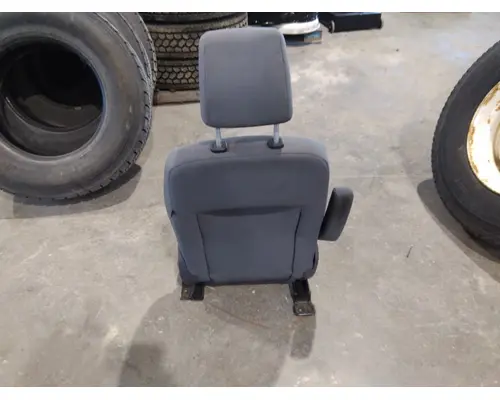 FORD TRANSIT CONNECT SEAT, FRONT